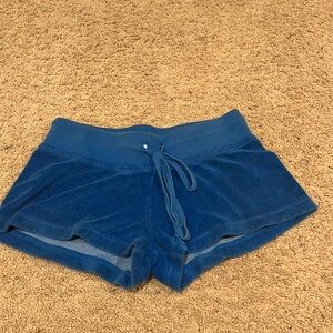 Hard Tail Terry Shorts